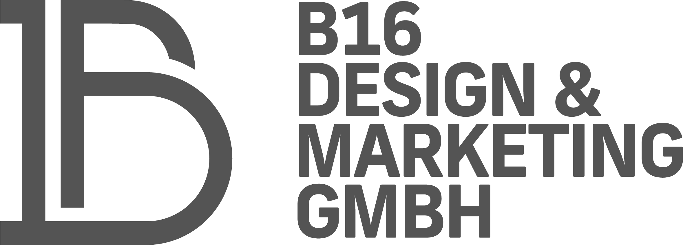 B16 Design und Marketing