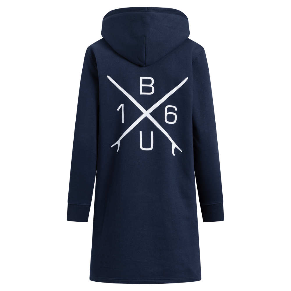 Sweatkleid DA 'Kreuz BU16'