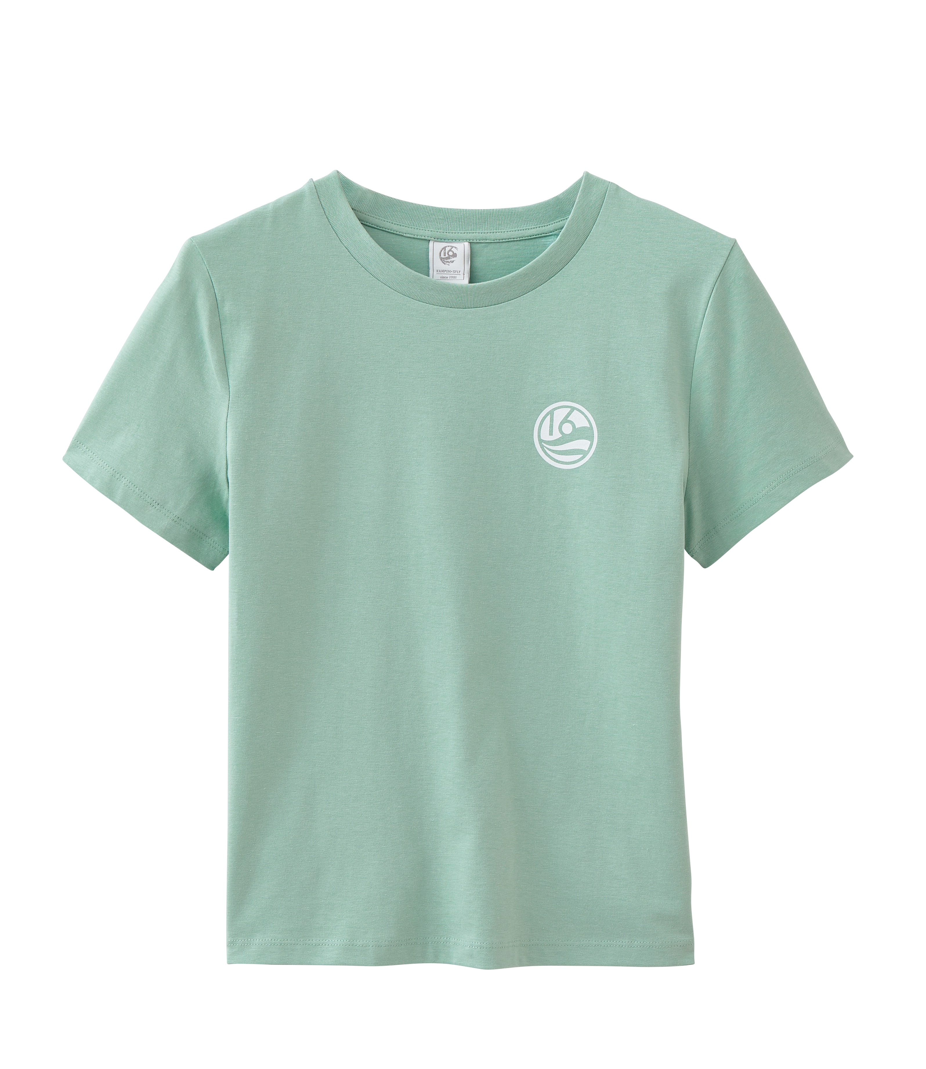 BU16 T-Shirt 'Negativ' Damen