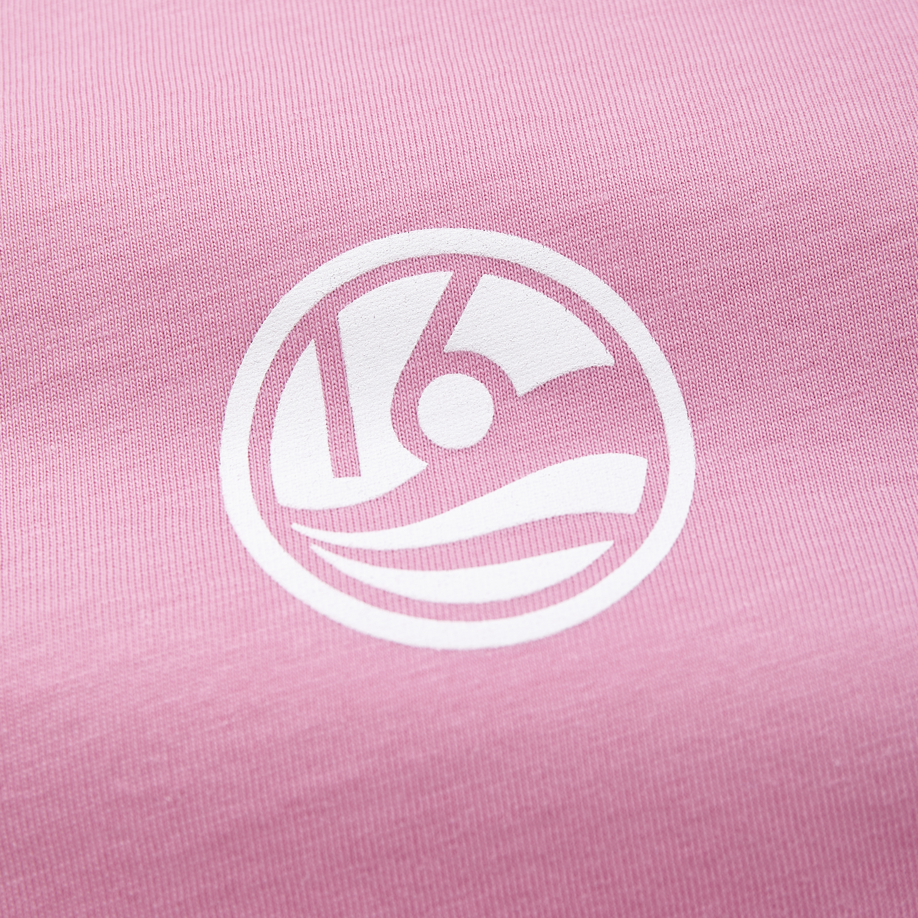 BU16 T-Shirt 'Negativ' Damen