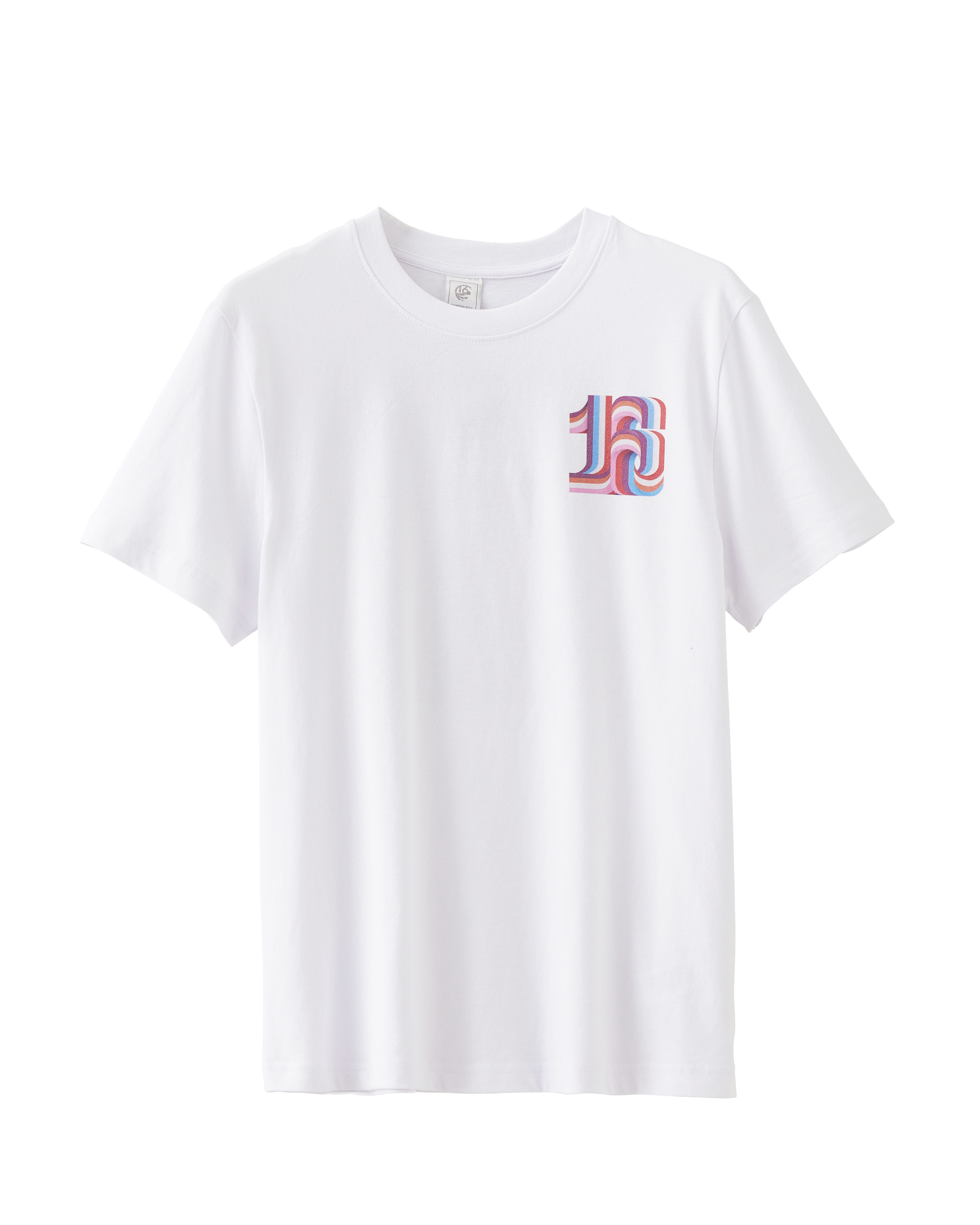 BU16 T-Shirt 'BU16' Unisex