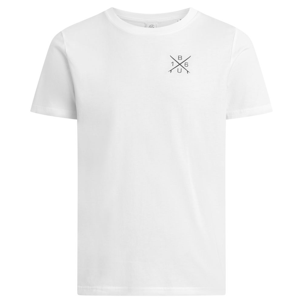 BU16 T-Shirt 'Gone Surfing' Unisex