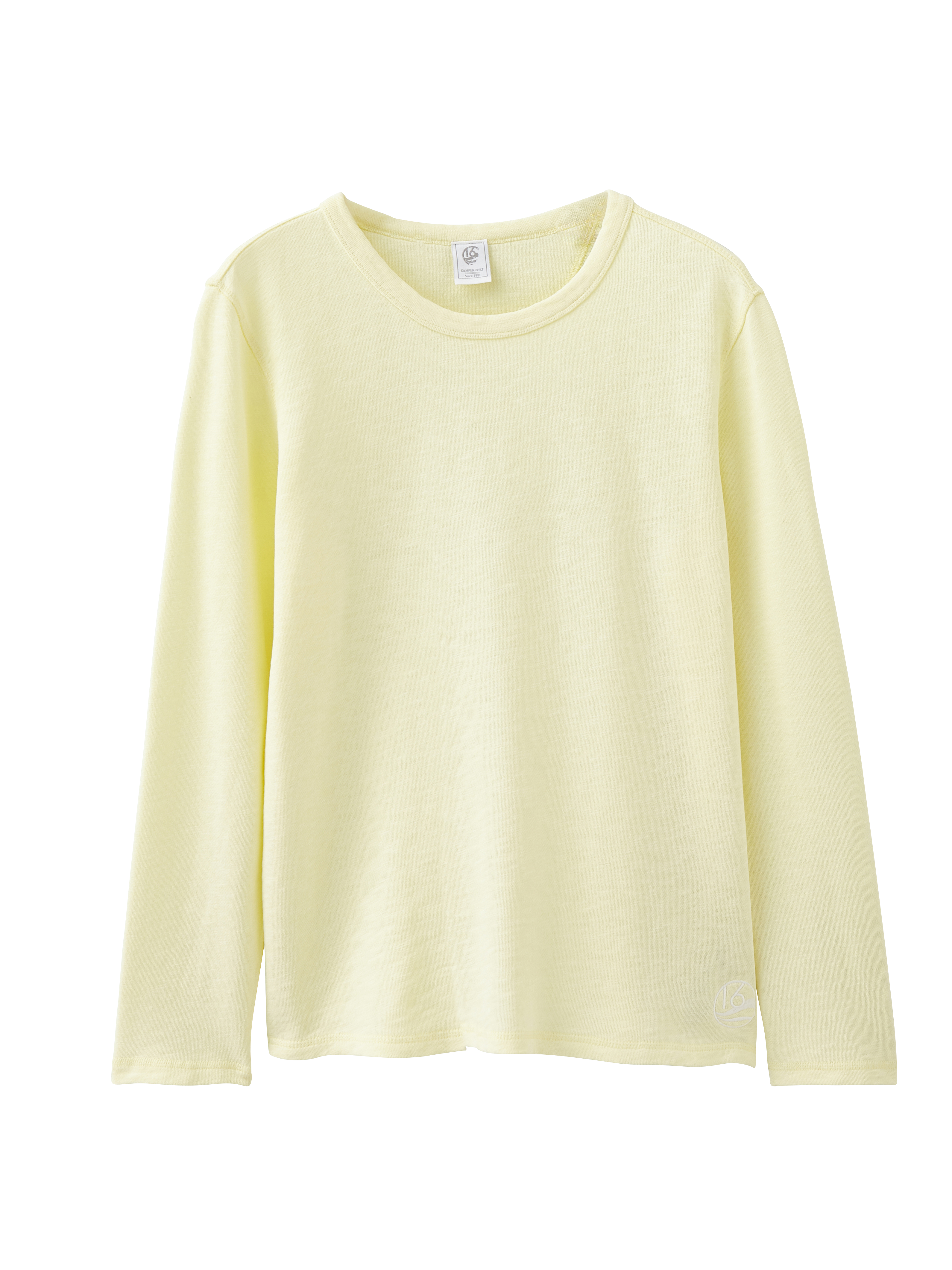 BU16 Sweatshirt 'BU16 Klassik' Unisex