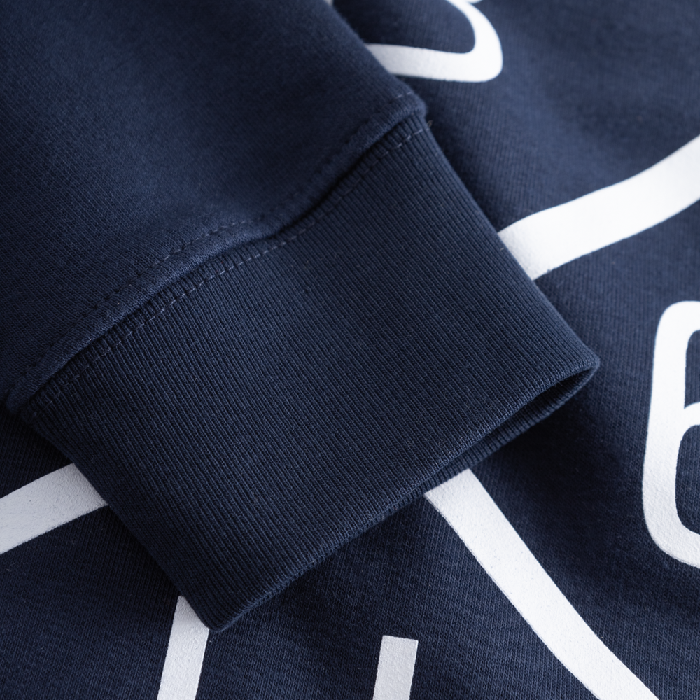 Sweatkleid DA 'Kreuz BU16'