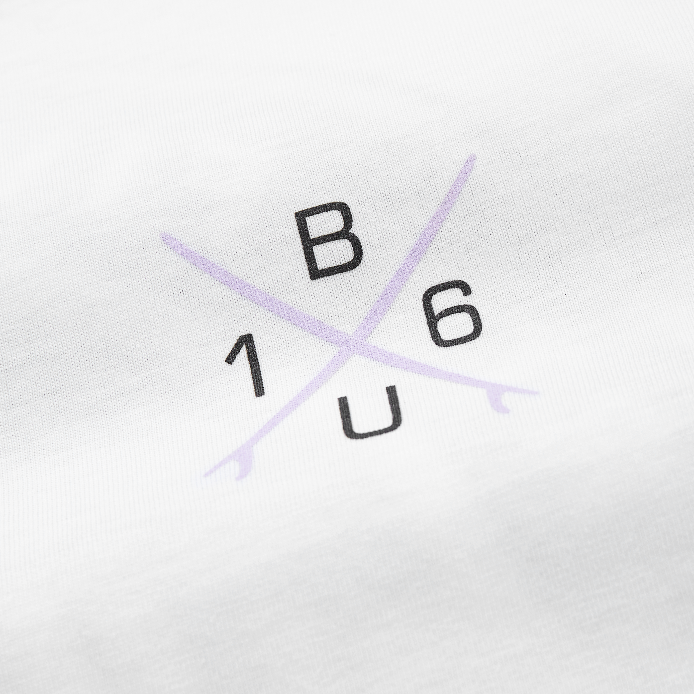 BU16 T-Shirt '45 F_ing Years' Unisex