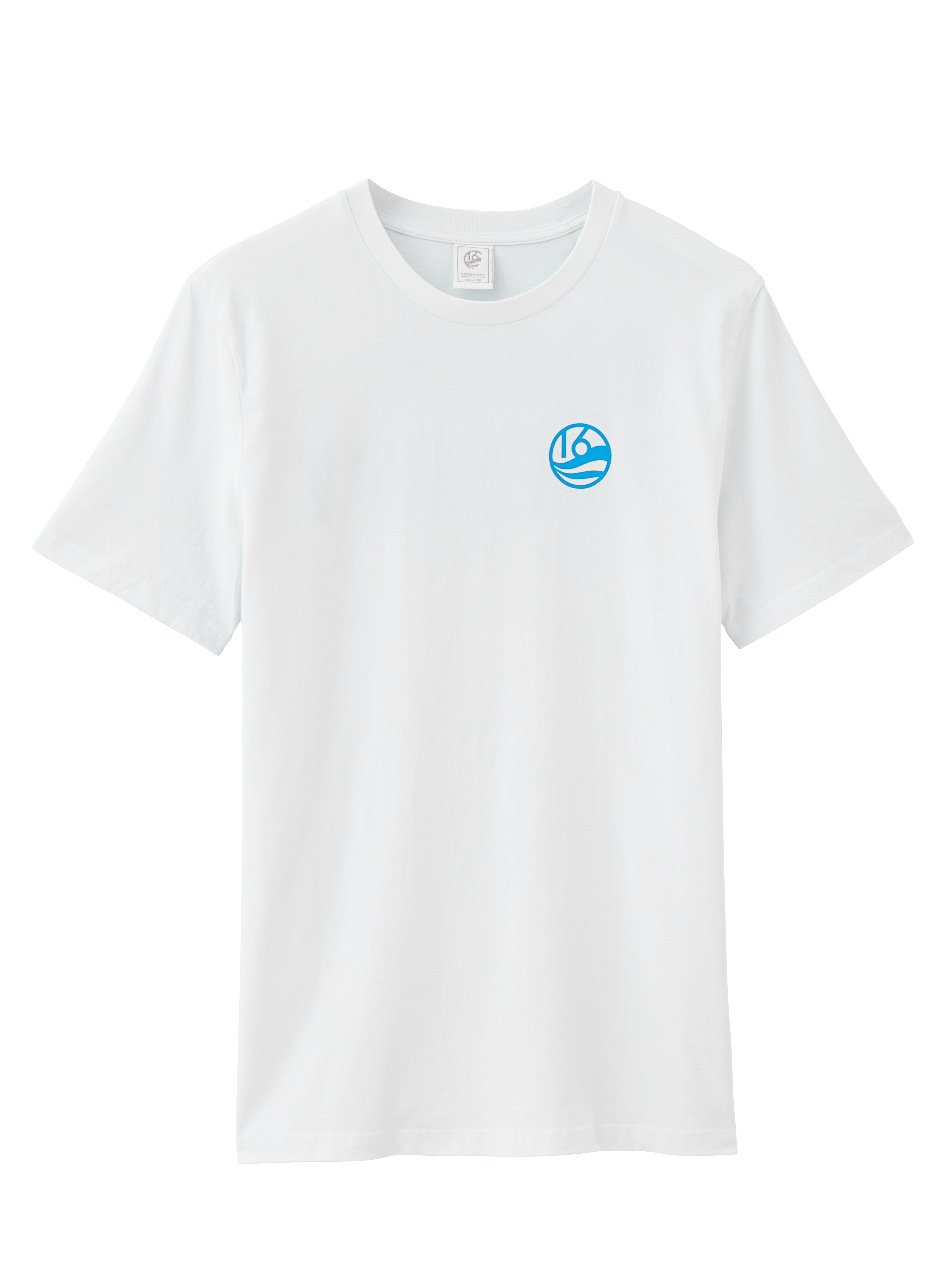 BU16 T-Shirt 'Beach Therapy' Unisex