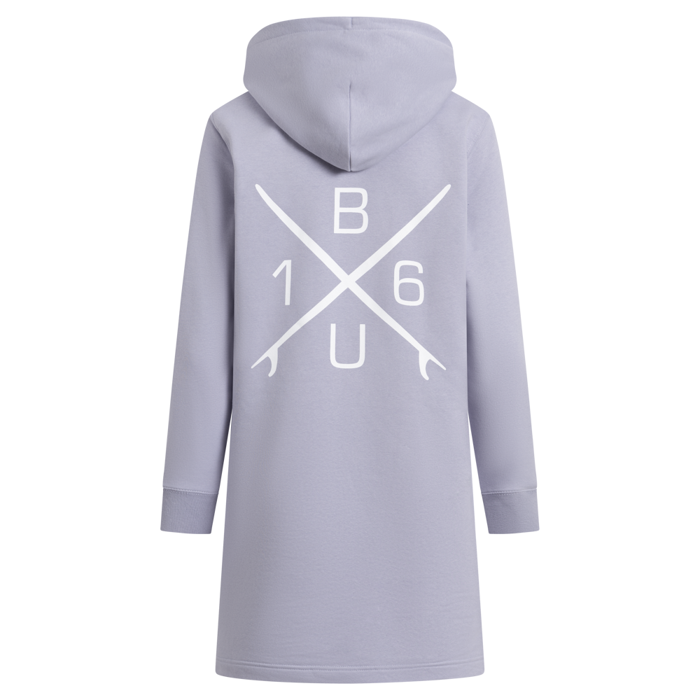 Sweatkleid DA 'Kreuz BU16'