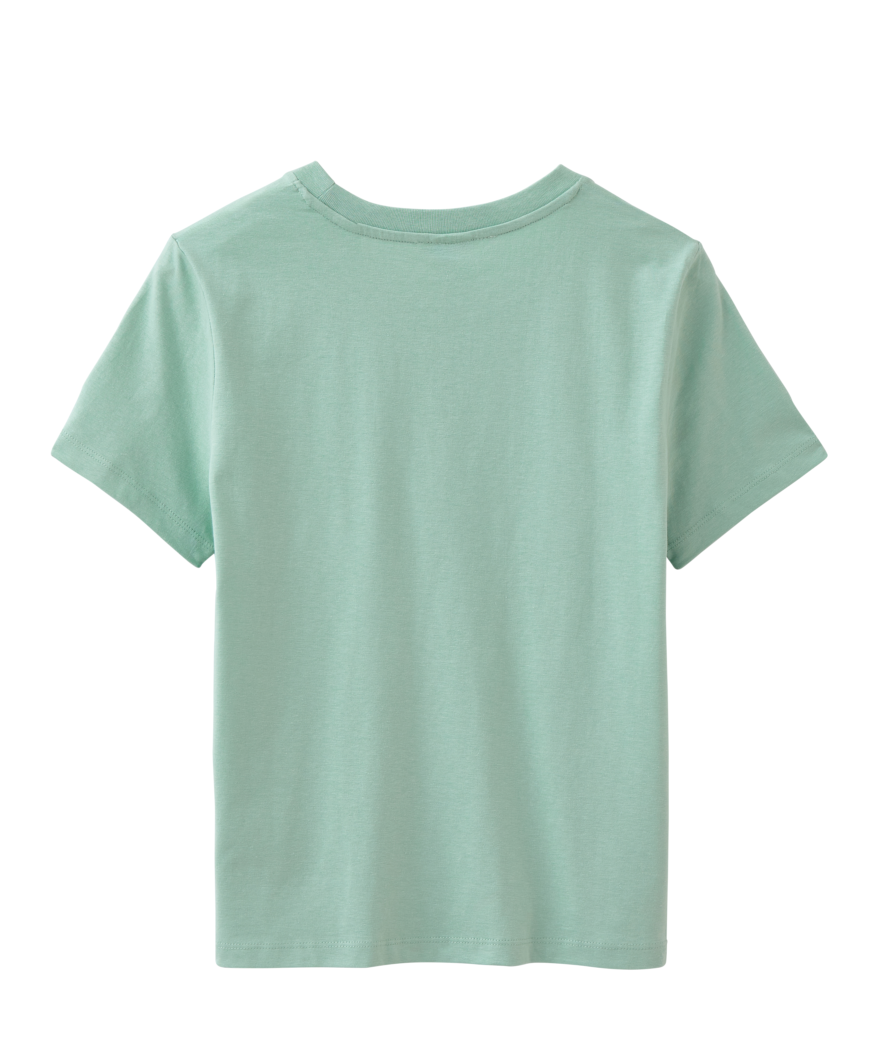 BU16 T-Shirt 'Negativ' Damen