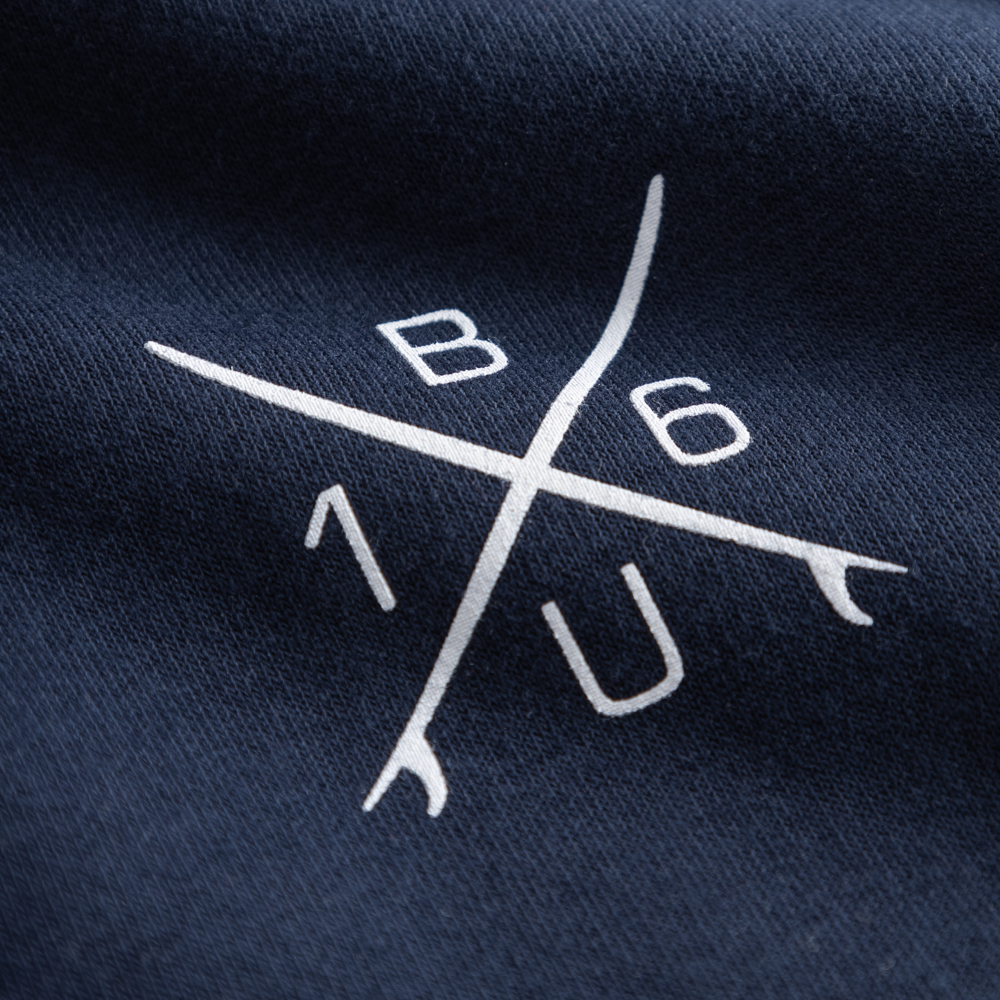 Sweatkleid DA 'Kreuz BU16'