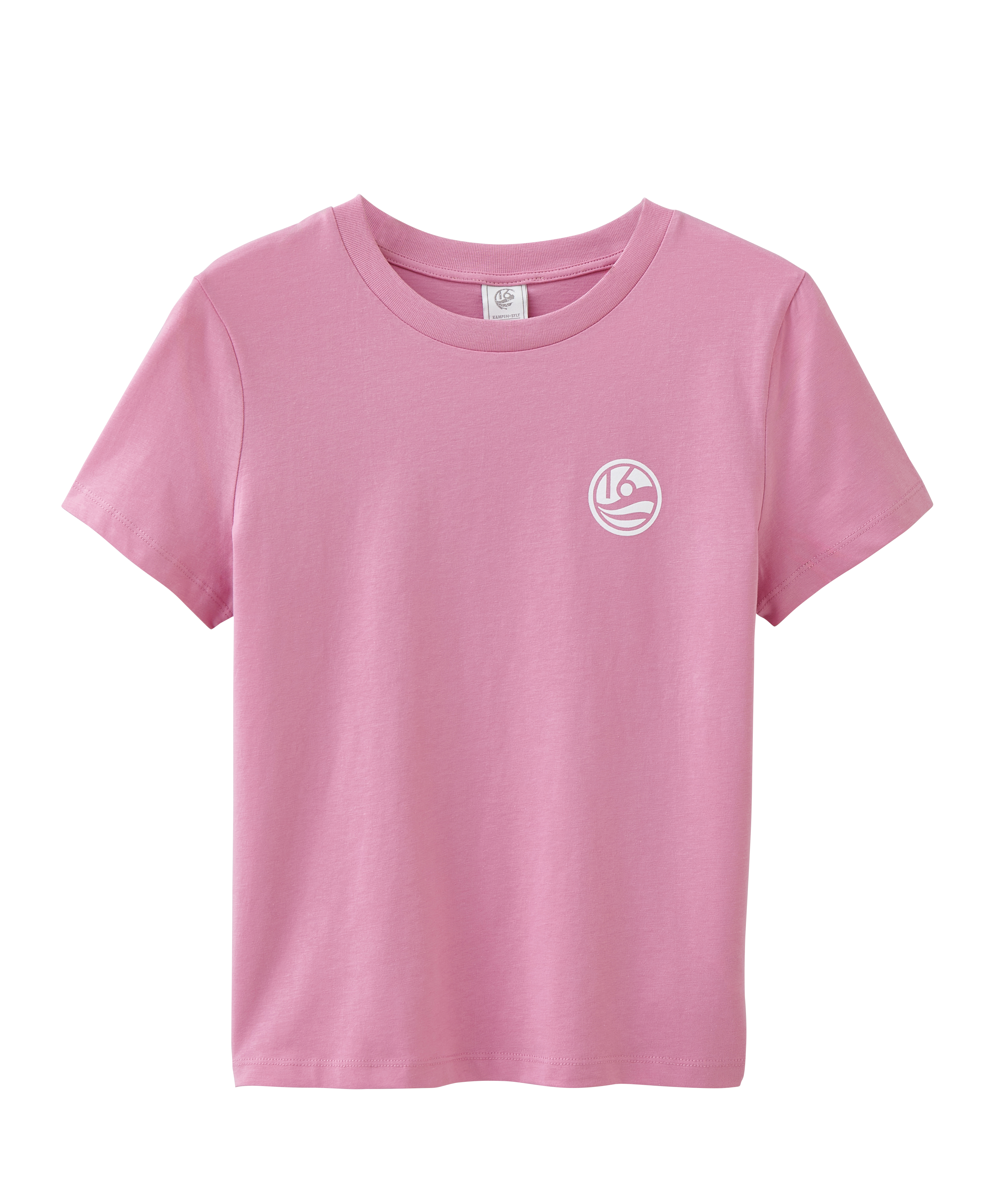 BU16 T-Shirt 'Negativ' Damen