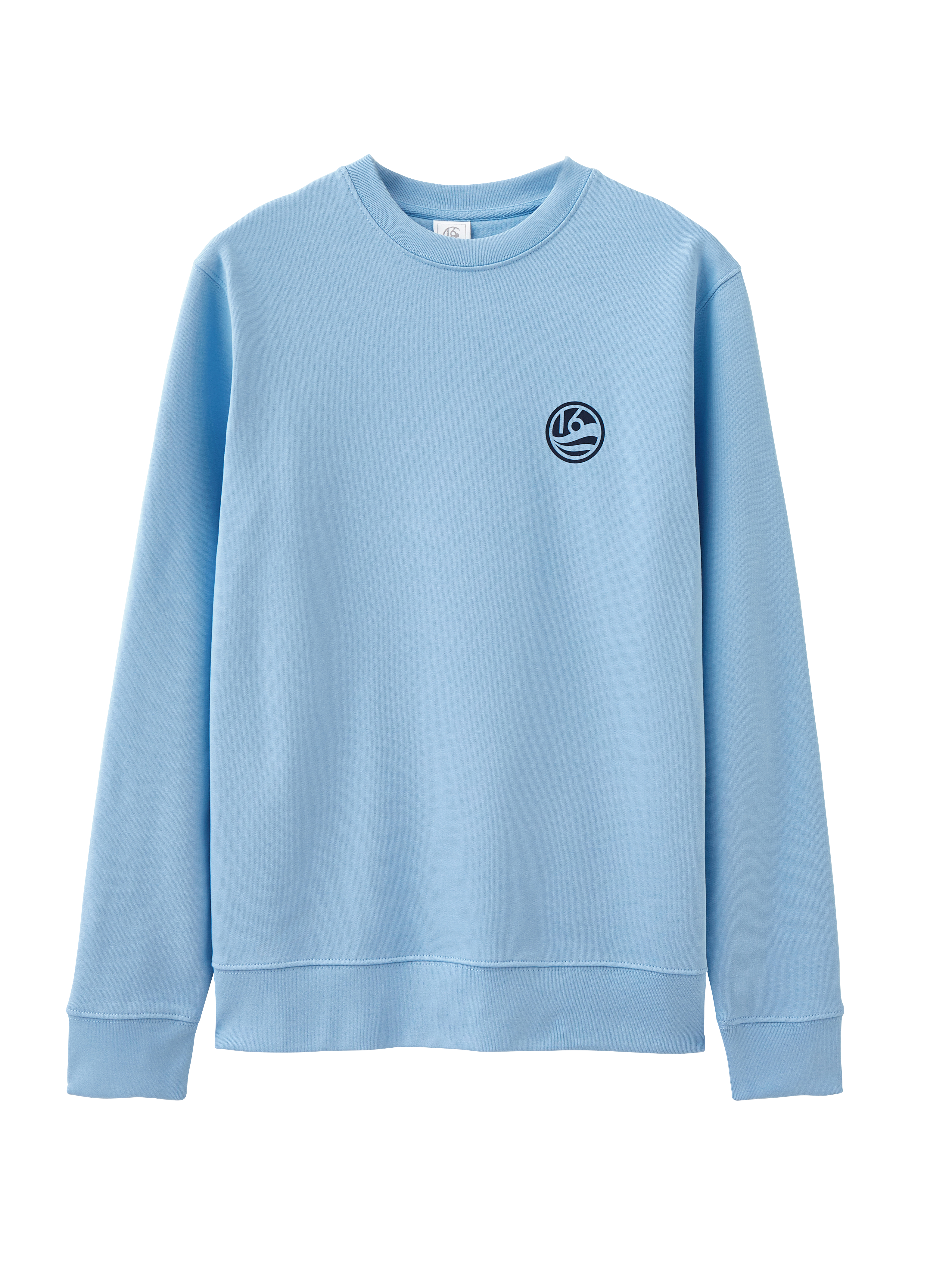 BU16 Sweatshirt 'BU16 Stripes' Unisex