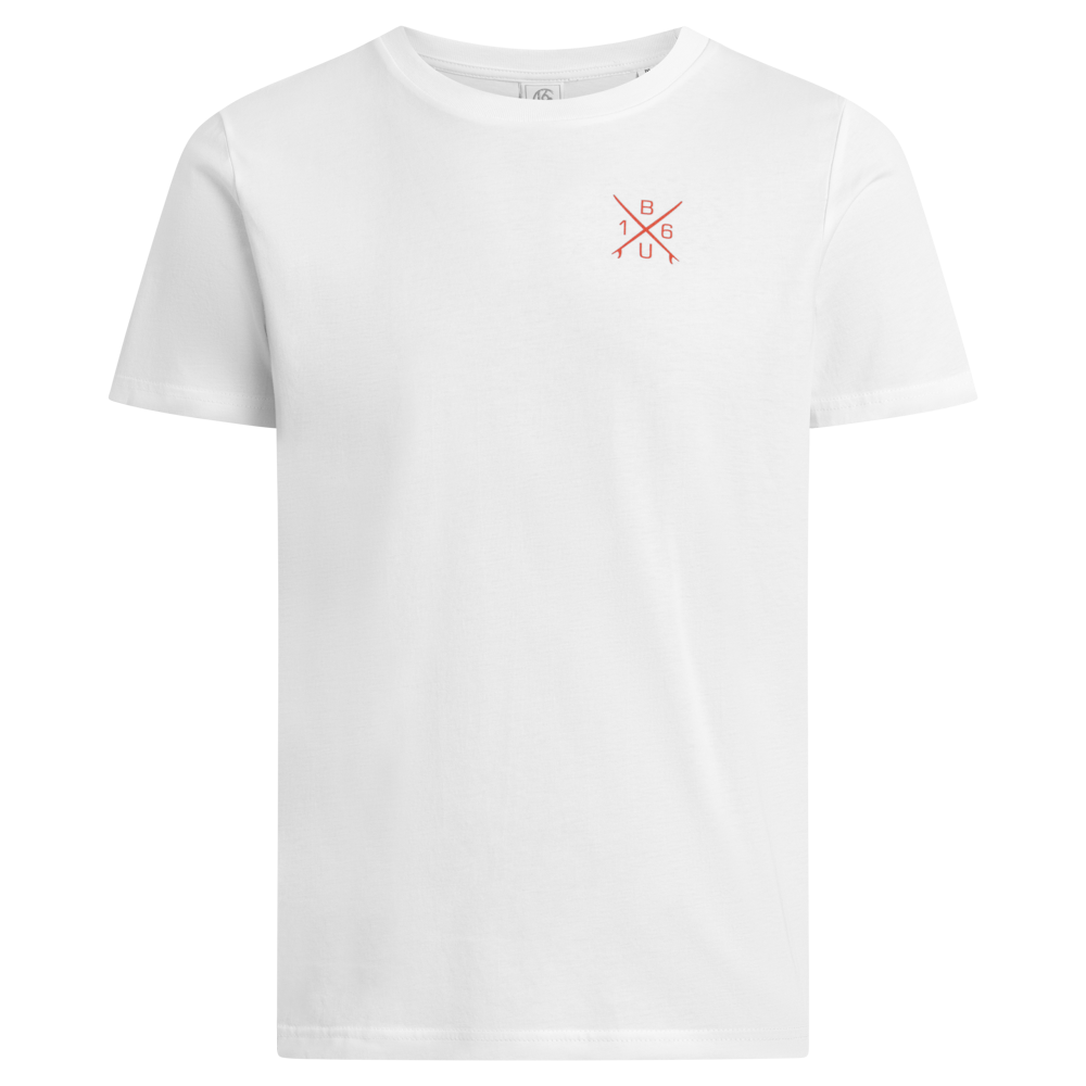 BU16 T-Shirt Surferin/BU16 Herren