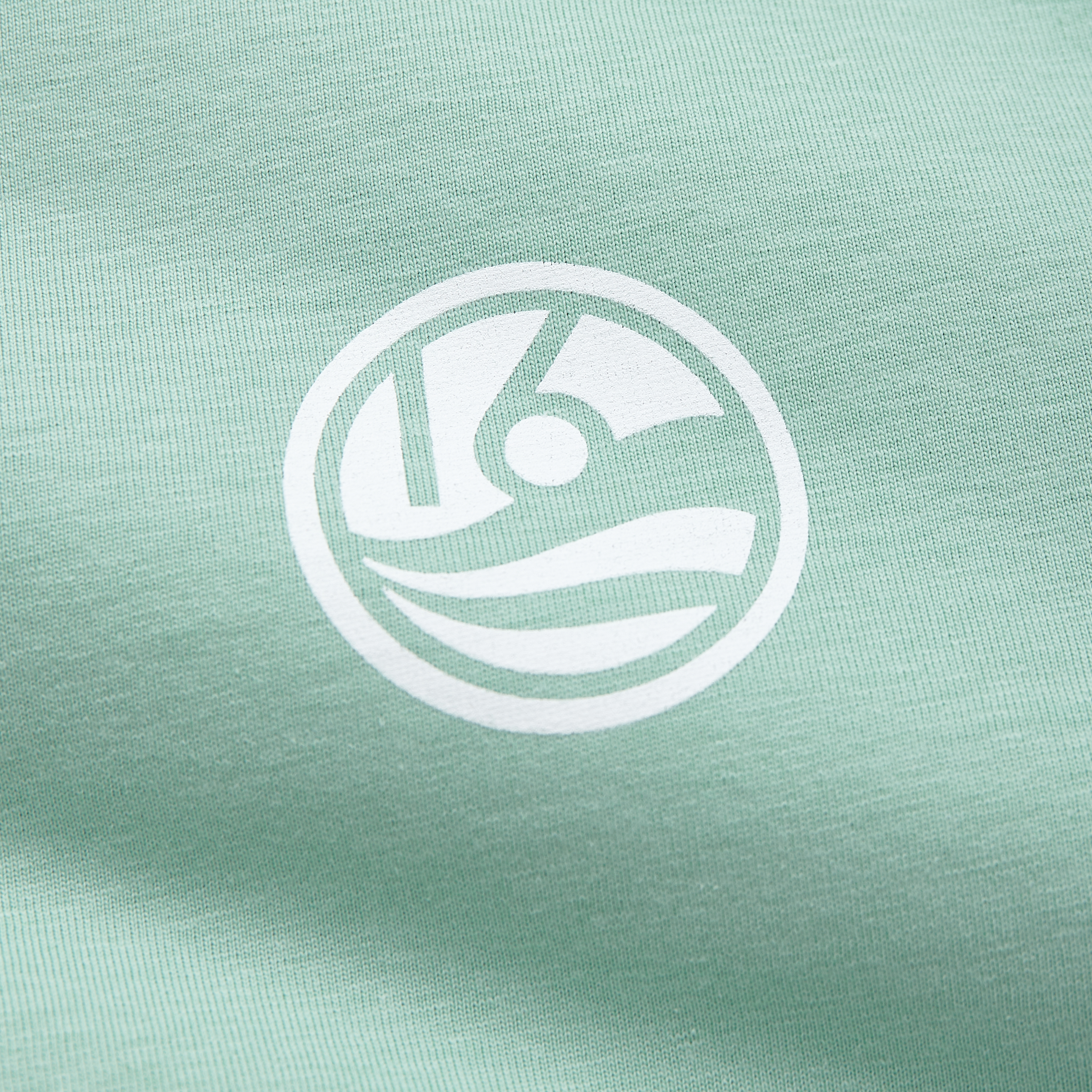 BU16 T-Shirt 'Negativ' Damen
