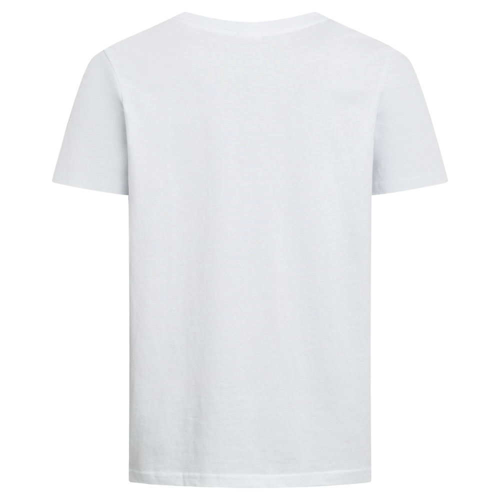 BU16 T-Shirt Buhne16 Kampen Unisex