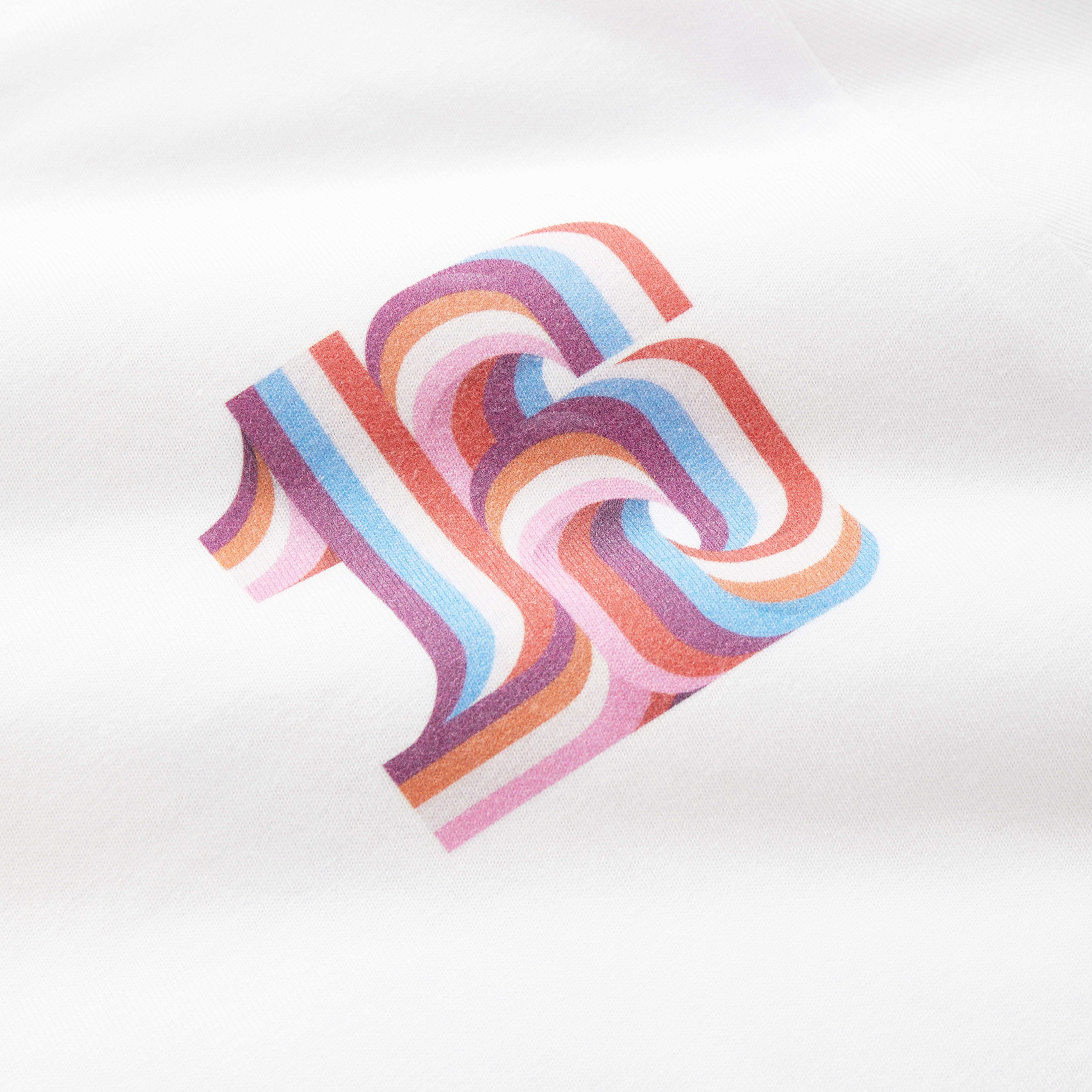 BU16 T-Shirt 'BU16' Unisex