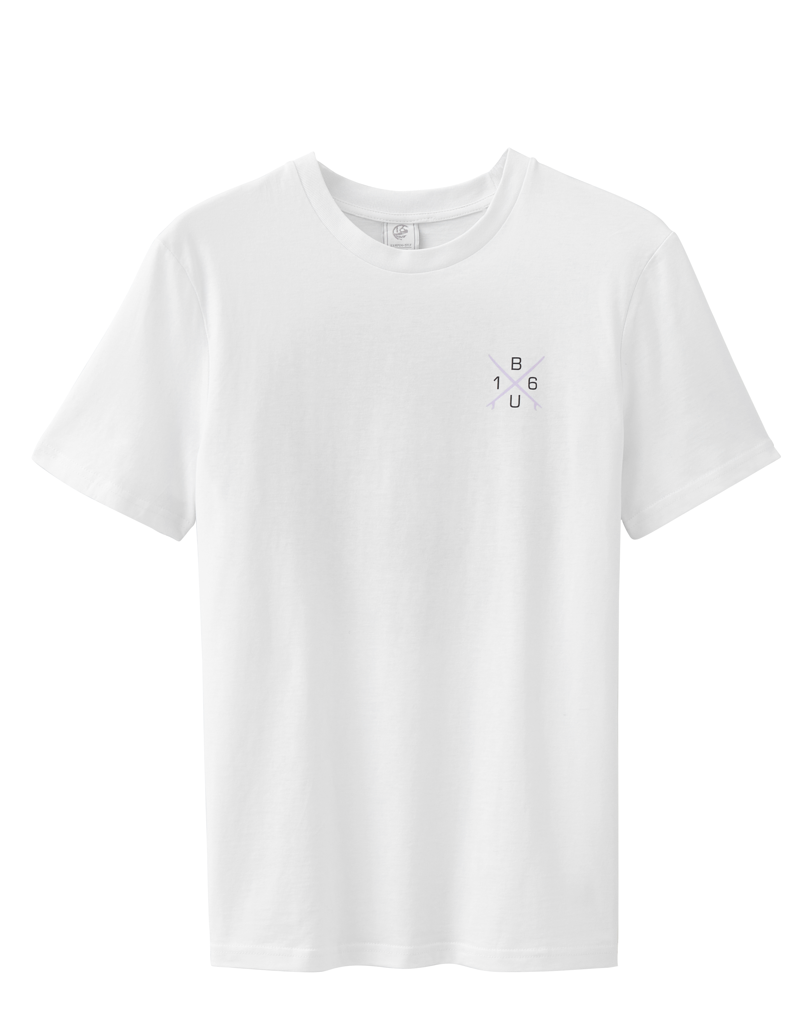 BU16 T-Shirt '45 F_ing Years' Unisex