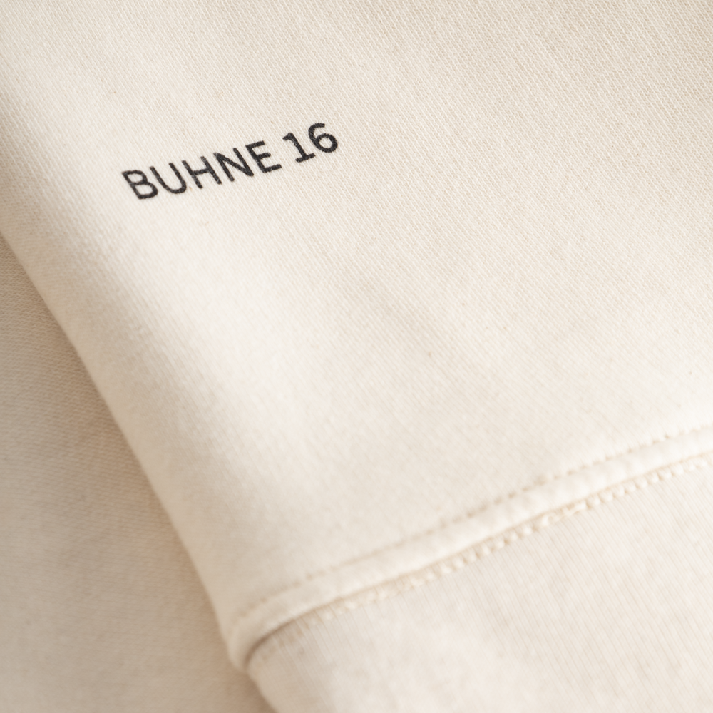 BU16 Sweatshirt 'Please Return' Unisex