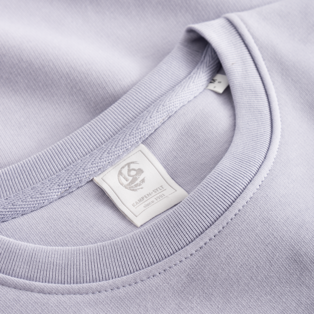 BU16 Sweatshirt 'Surf Projekt' Unisex