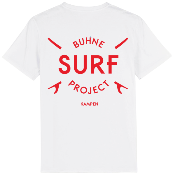 Unisex T-Shirt "Surf Project"