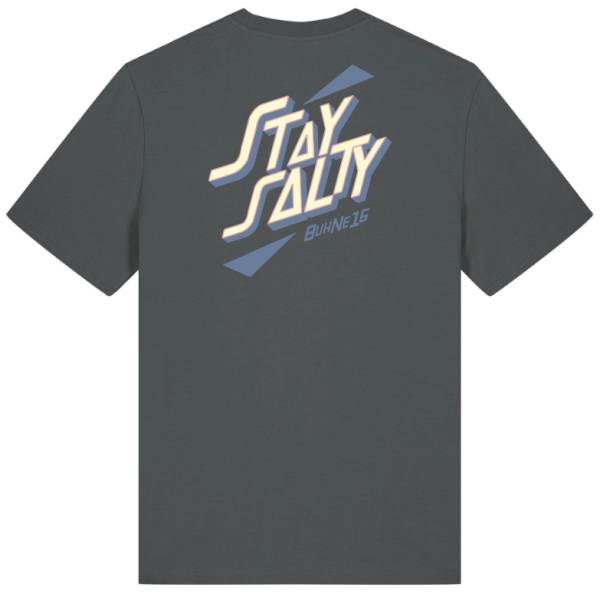 T-Shirt Unisex "Stay Salty"