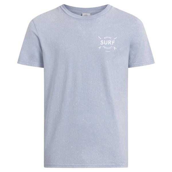 Unisex Vintage T-Shirt Surf Project