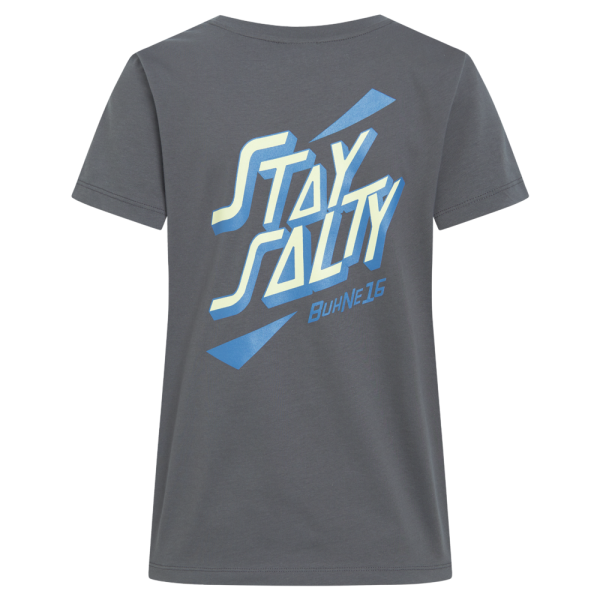 T-Shirt DA 'Stay Salty'