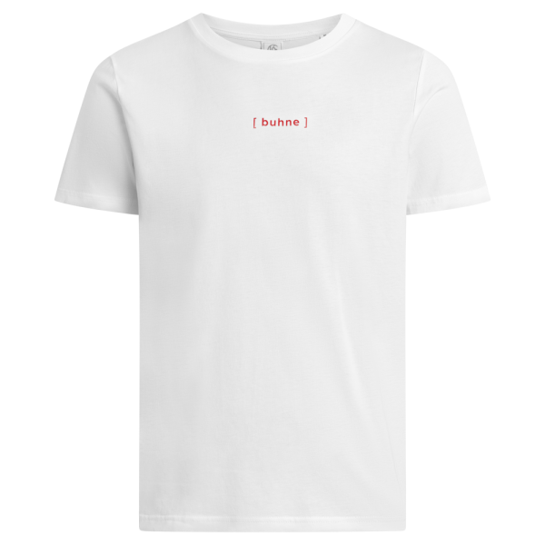Unisex T-Shirt Buhne Letters