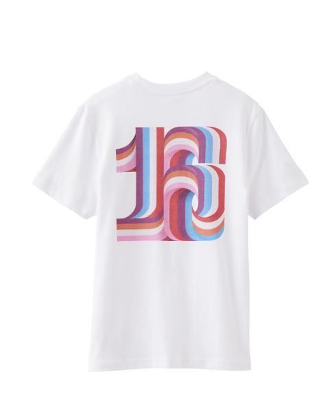 UNISEX T-Shirt 'BU16'