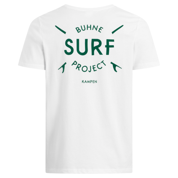 Unisex T-Shirt "Surf Project"