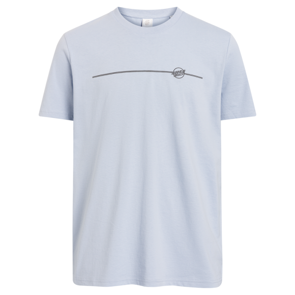 Herren T-Shirt Dot
