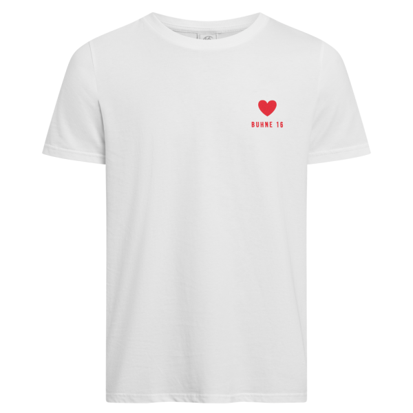 Unisex T-Shirt Love Buhne16