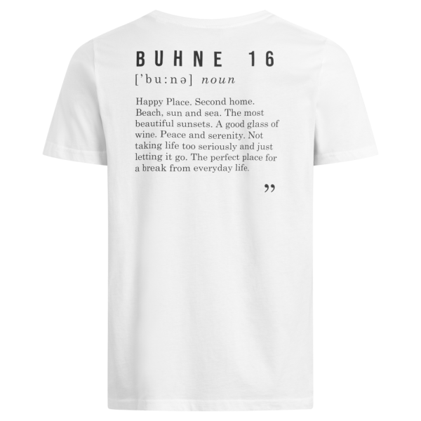 Unisex T-Shirt Definition