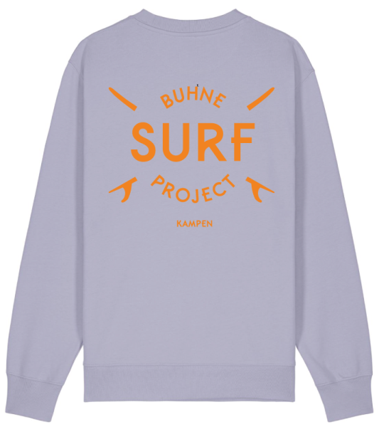 Sweatshirt Unisex Surf Project