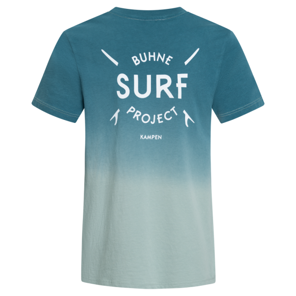 Kids T-Shirt Surf Project Logo