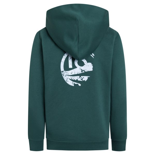 Kinder Zip Hoodie Classic