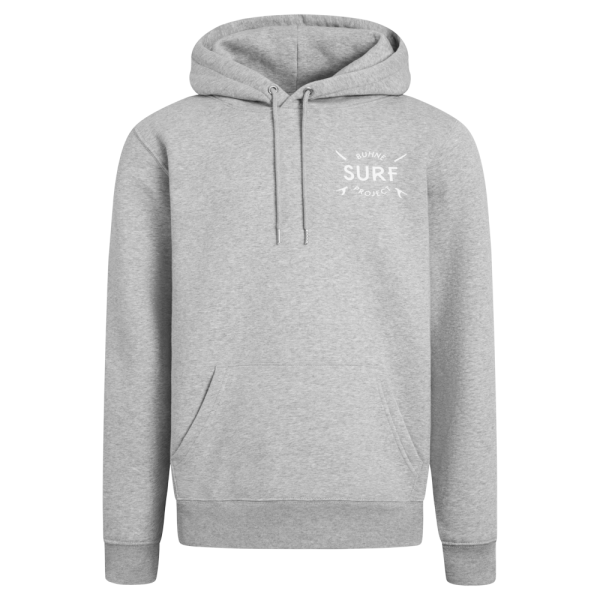 Unisex Hoodie Surf Project