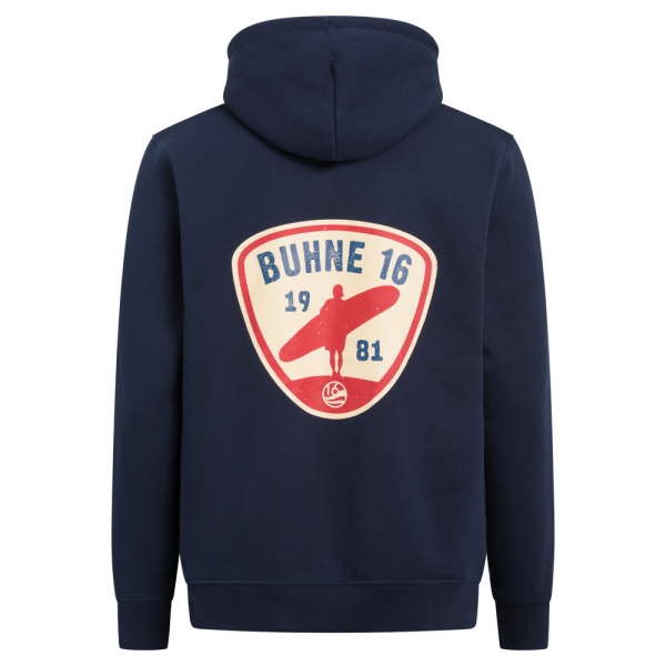 Herren Hoodie 1981