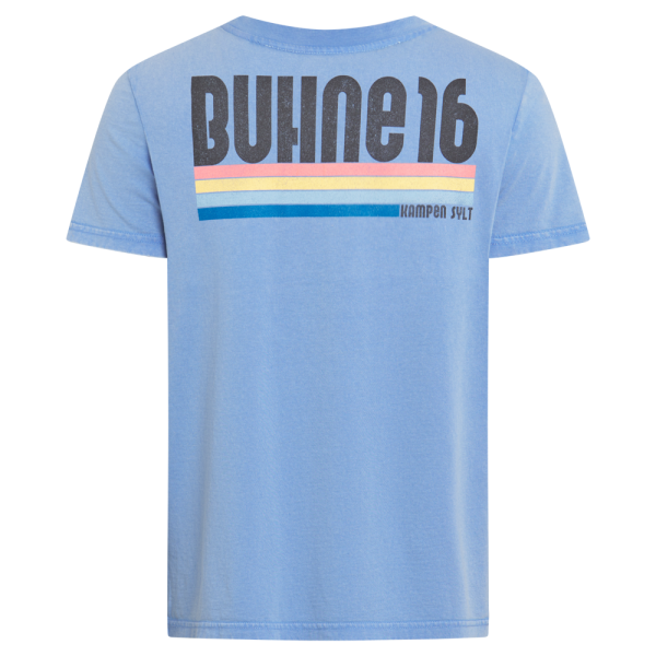 T-Shirt Unisex "Buhne 16 Kampen Sylt"